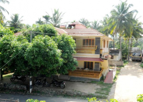 Sruthi Homestay, Agali